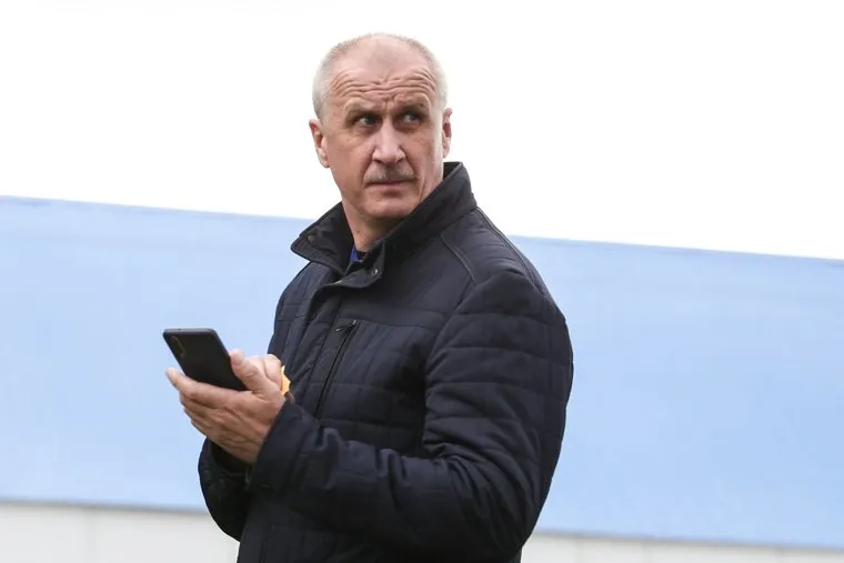 Празднование 25-летнего юбилея мясокомбината "Велес". Курган