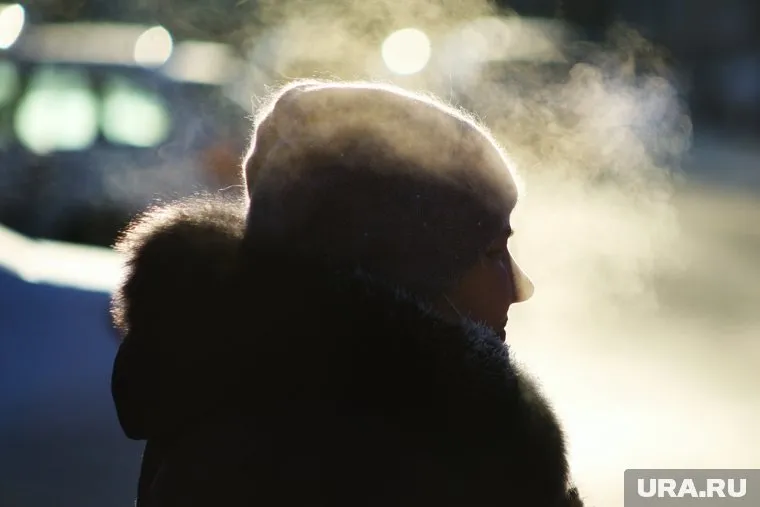 Утром температура составит всего 7 градусов тепла