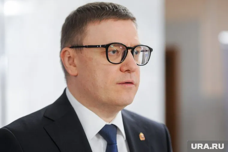 Алексей Текслер отметил профессионализм и отвагу сотрудников ФСБ