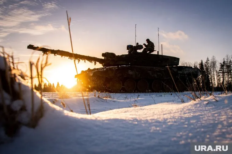 США отстают от России и Китая в гонке вооружений, заявил Майкл Гордон