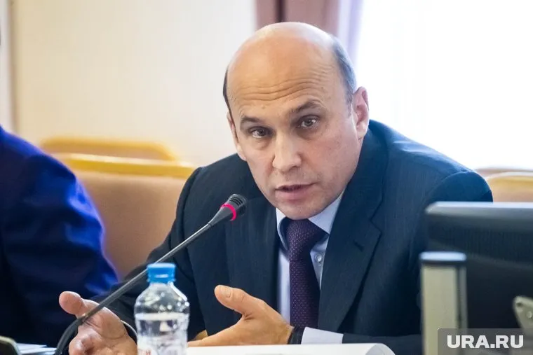 Вице-губернатор Сергей Сарычев призвал не придумывать не существующие проблемы