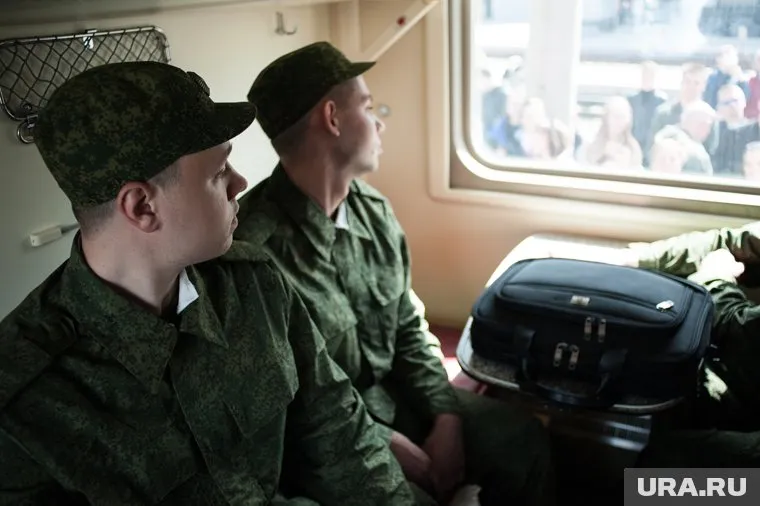 Каждый юноша должен иметь возможность служить в армии, уверен Александр Шерин