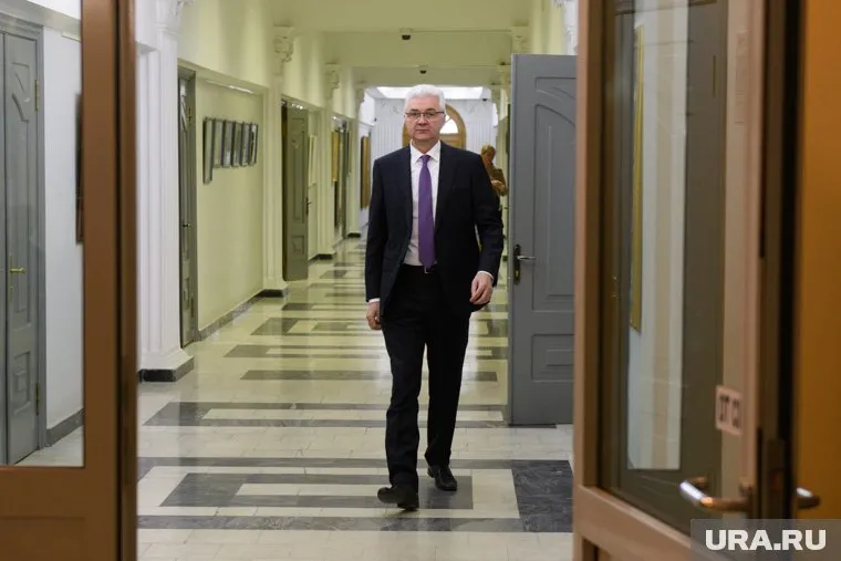 Мэрия Екатеринбурга вернется к «одноглавой» системе управления, а Якоб покинет свою должность