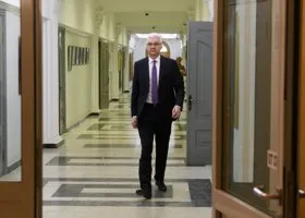 Куйвашев подарил Якобу особый статус после увольнения из мэрии Екатеринбурга