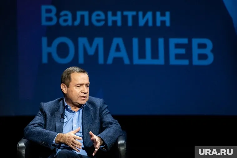 Валентин Юмашев жалеет, что не были рассекречены государственные архивы страны