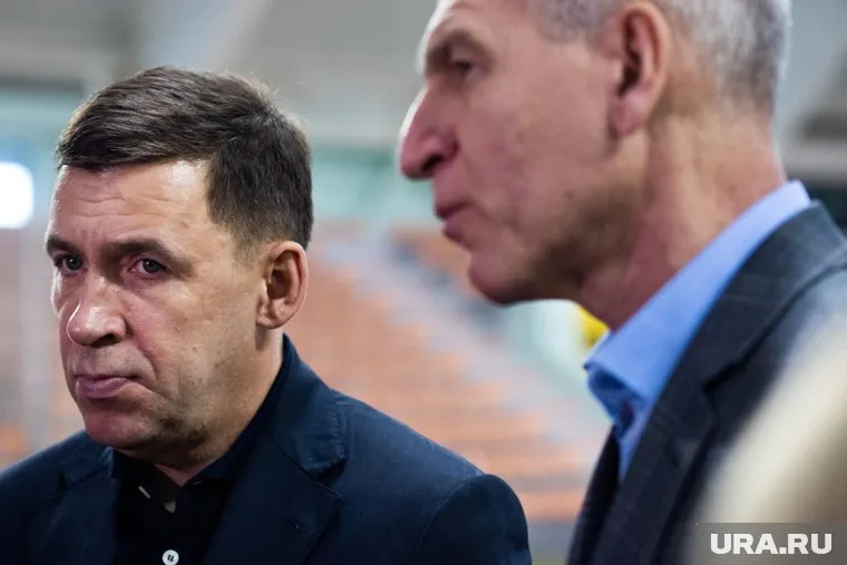 Евгений Куйвашев заявил, что через неделю будет принято решение о продлении или о смягчении карантина