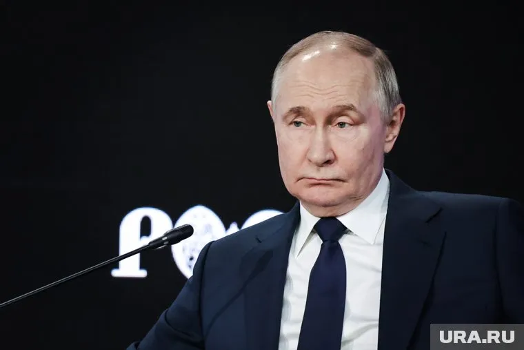 Путин оптимистично оценивает декларацию БРИКС