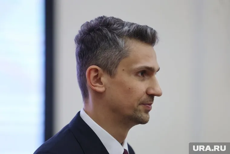 Комиссию возглавил и. о. первого замгубернатора Андрей Алексеев