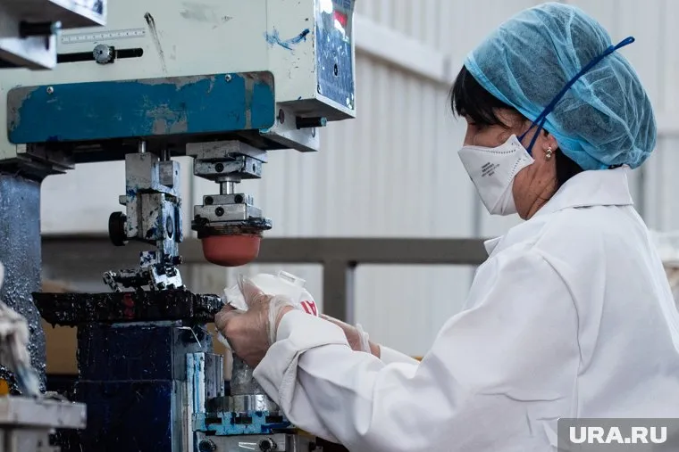 Число заболевших ямальцев продолжает стремительно расти