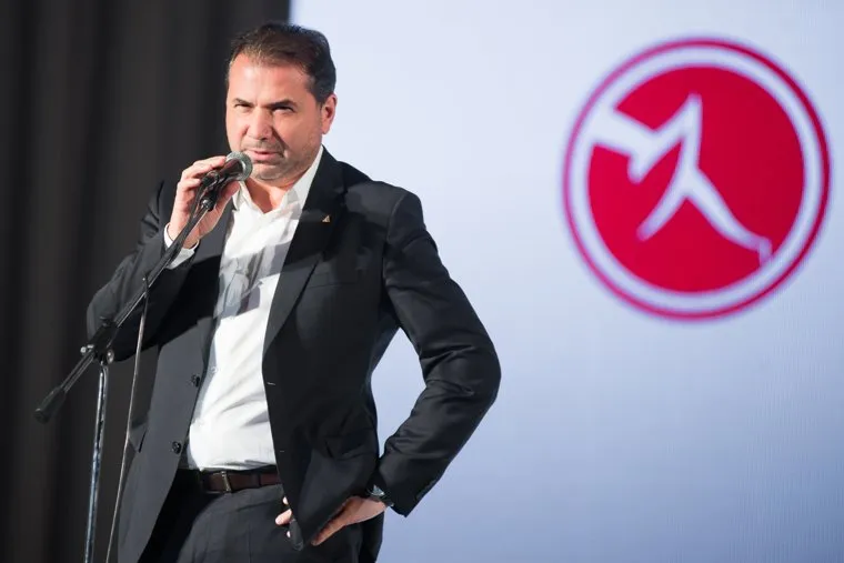 Юбилейный праздник – 10 лет СК "Уральский". Екатеринбург