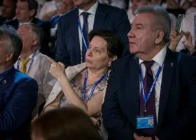 Югорские VIP поделят высокие должности под прицелом телекамер