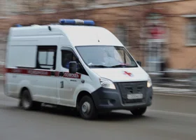 Очевидец ДТП в Половинном рассказала, как вытаскивала ребенка из-под колес внедорожника 