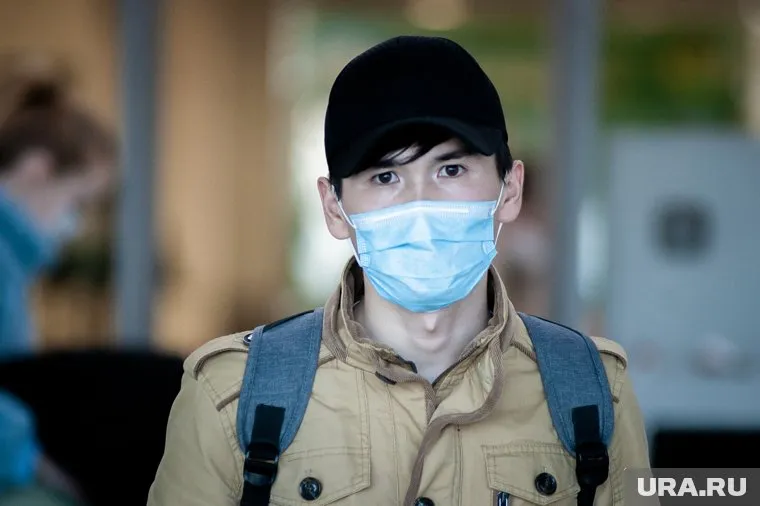 На развитие пандемии во многом влияет поведение россиян