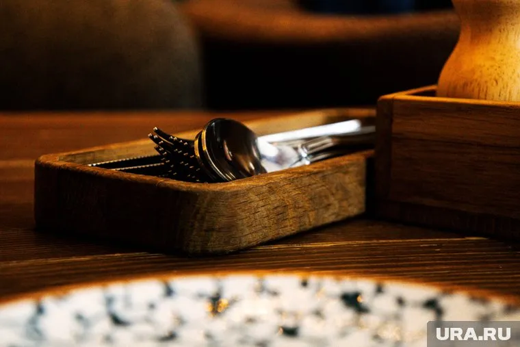 Новое заведение уже сменило вывеску