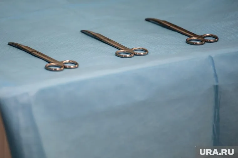 В Кургане операции по восстановлению девственности стоят до 13600 рублей