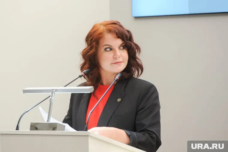 Заседание Гордумы. Челябинск