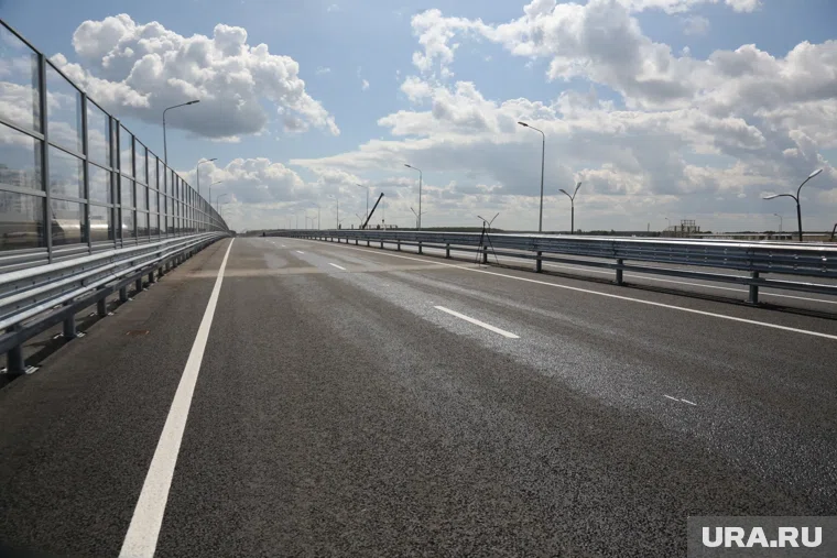 Новые съезды ведут на Одесскую и в сторону Харьковской