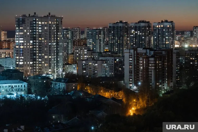 Спрос на новостройки будет снижаться, считает Гольдберг