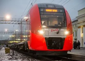 Под Нижним Тагилом ограничили движение поездов из-за взрыва