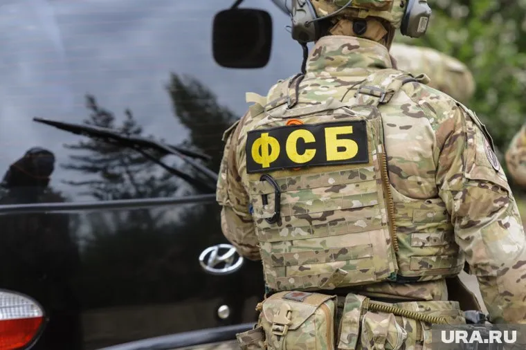 В ФСБ рассказали о наказании для организаторов попытки теракта на Крымском мосту