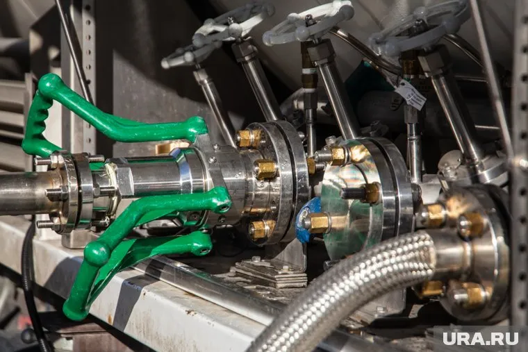 Ранний ледоход «сыграет на руку» для Северного завоза