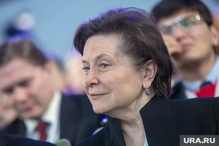 Наталья Комарова заявила, что губернаторы России не нужны