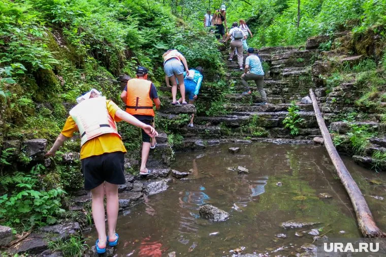 В Ростуризме обсуждают новую программу кешбэка для туристов