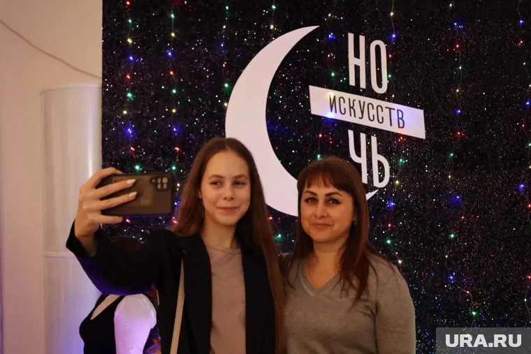 Культурно-образовательные программы на «Ночь искусств» пройдут в Сургуте, Нижневартовске и Ханты-Мансийске