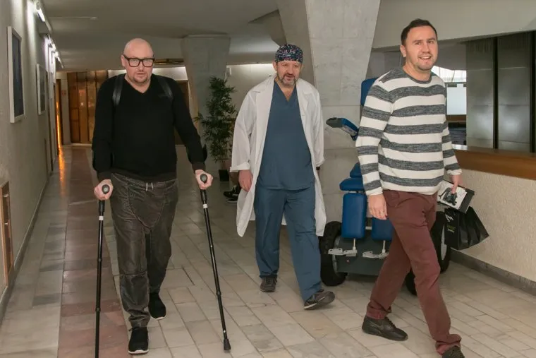 Пресс-конференция певца Шуры. Курган