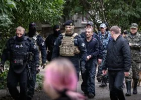 Тагильчанину снится дочь, которую изнасиловал и убил ветеран ЧВК «Вагнер»