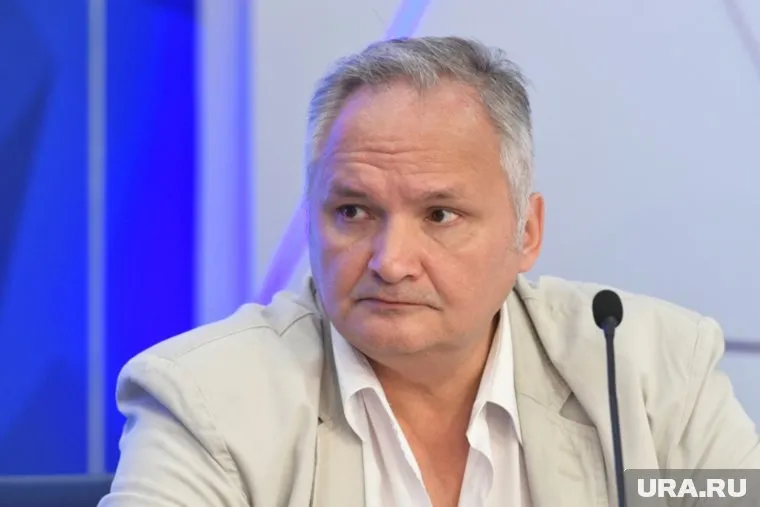 Политолог Андрей Суздальцев считает, что с выходом из зерновой сделки Россия ничего не потеряет