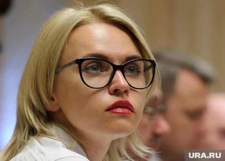 Мария Сергеева предположила, что пройти муниципальный фильтр на Алтае коммунистам не удалось из-за внутрипартийных интриг