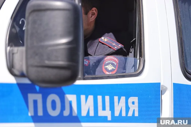 В свердловской полиции предупредили, что будут реагировать на незаконные акции