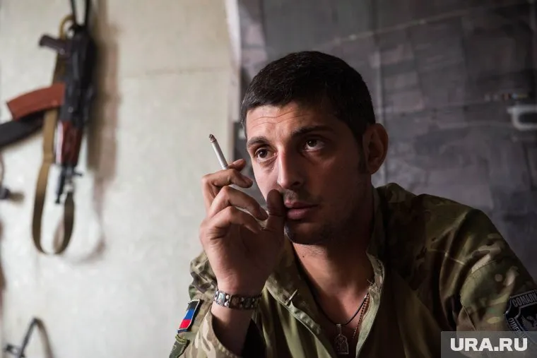 Данная версия опровергается заявлениями властей ДНР