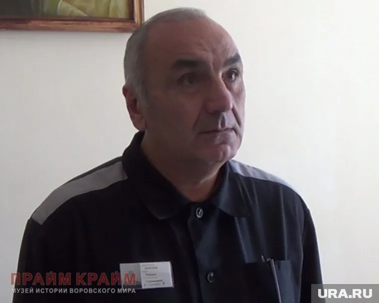 Таро спокойно выслушал новость и собрался ее обжаловать