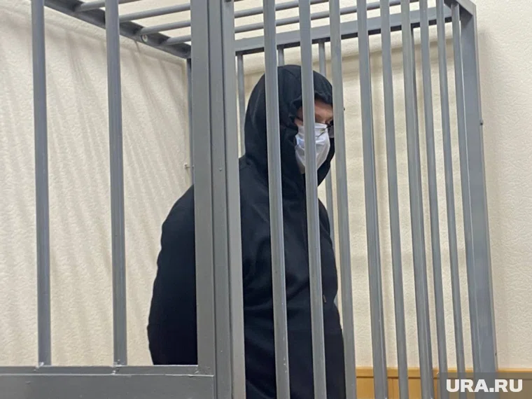 Константин Котик признал вину в убийствах