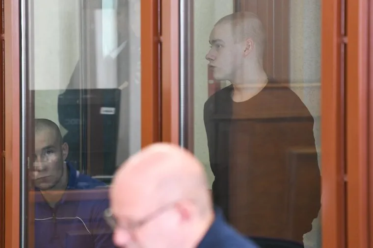 Судебный процесс по банде похитителей. Екатеринбург