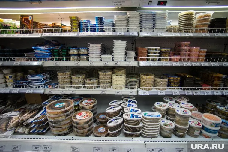 Рыбные консервы и пресервы могут подорожать на 5-15%