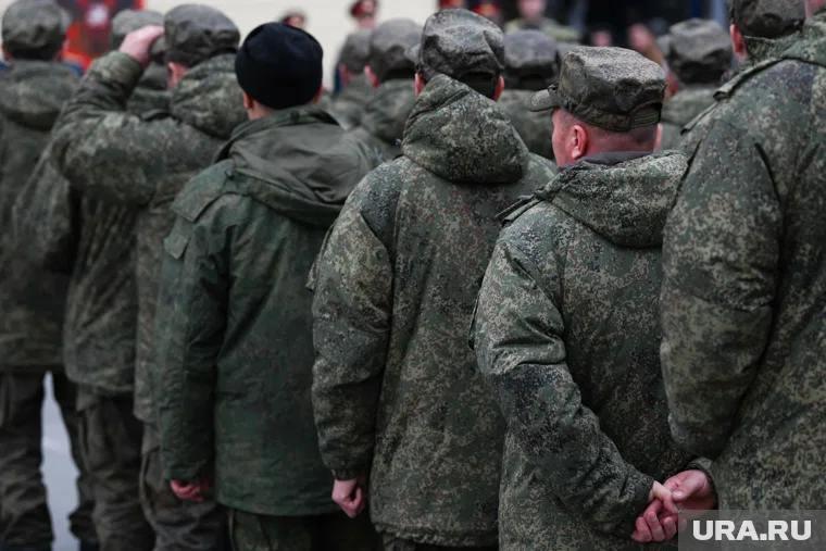 Резервистов в России планируют направлять на специальные сборы