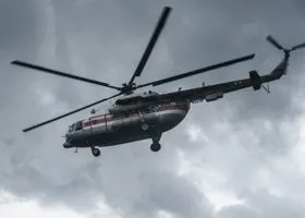 Собраны все средства для эвакуации тел пермских альпинистов, которые погибли в горах Приэльбрусья