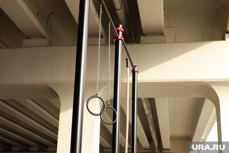 Сотрудник шадринского СИЗО занял третье место на соревновании в Тюмени