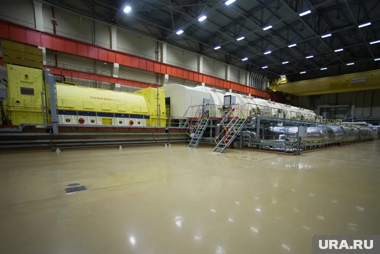 Территория вокруг АЭС находится под контролем российских ВС, уровень радиации соответствует норме