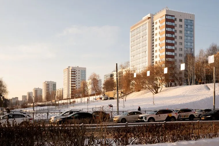 Клипарт. Пермь