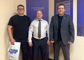 ЛДПР выдвинула новичка в соперники мэру Екатеринбурга Орлову