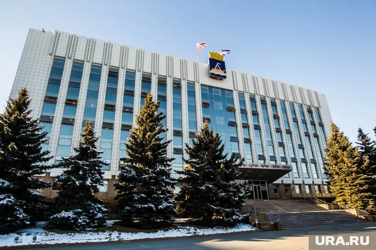 Городским чиновникам подали новое уведомление о митинге