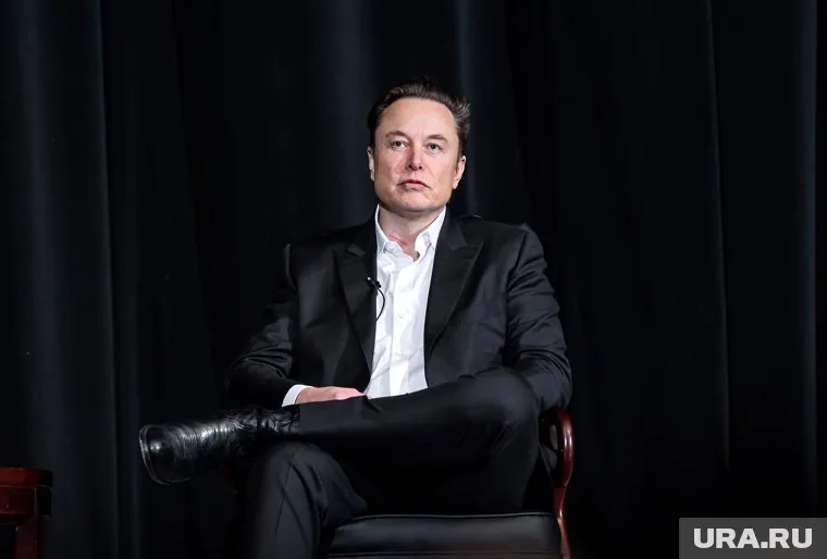 Илон Маск подал документы на регистрацию своей партии, сообщает избирком США