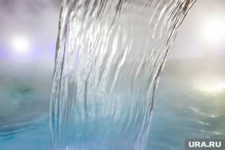 На данный момент деятельность бассейна приостановлена