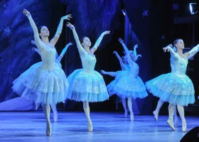 Самый дешевый билет на «Щелкунчик» в Москве обойдется в 500 рублей