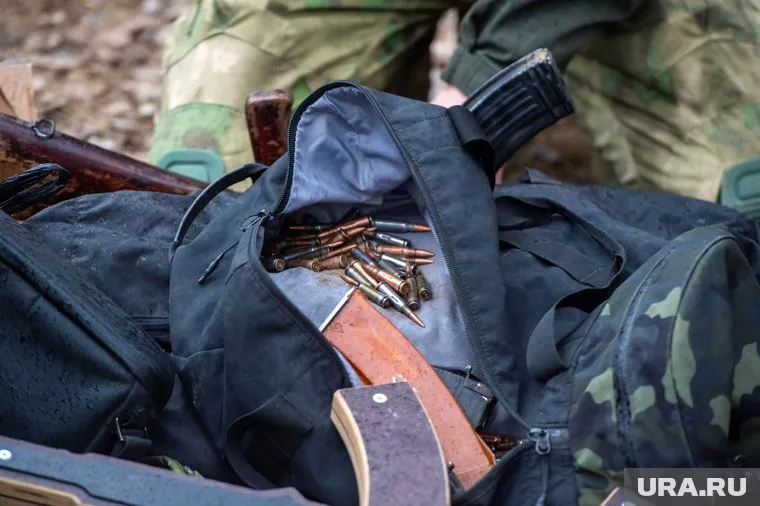 Киевское командование отдало приказ экономить патроны для контрнаступления