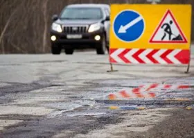 Субъектам РФ выделят миллиарды на ремонт дорог